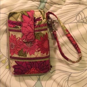 VERA BRADLEY WRISTLET